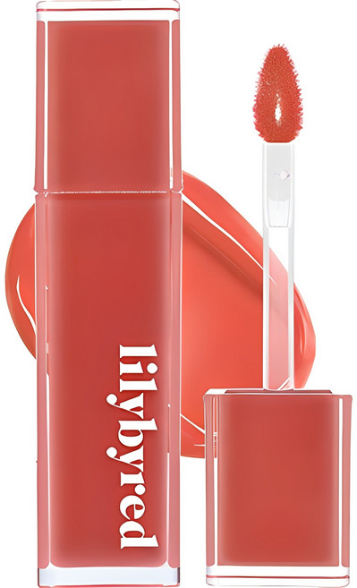 릴리바이레드 앙큼 라이어 코팅 틴트 AD, 03야무진애플망고인척, 1개