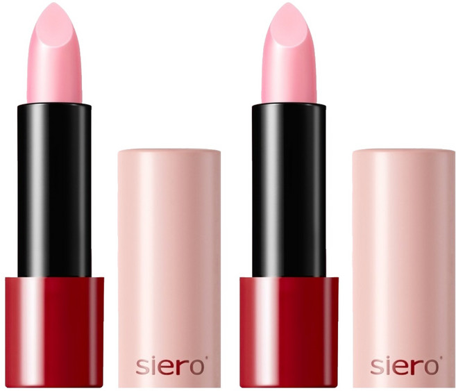 시에로 젤러시 아카이브 립플럼퍼, 바비핑크, 2개