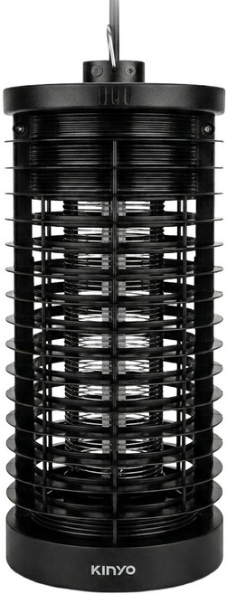 KINYO 電擊式捕蚊燈, KL-7061