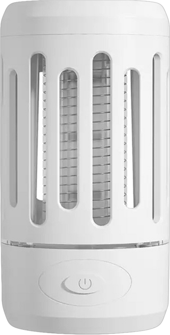 俏蜻蜓 便攜物理電擊滅蚊燈 插電款 Y8EK, D02294002000