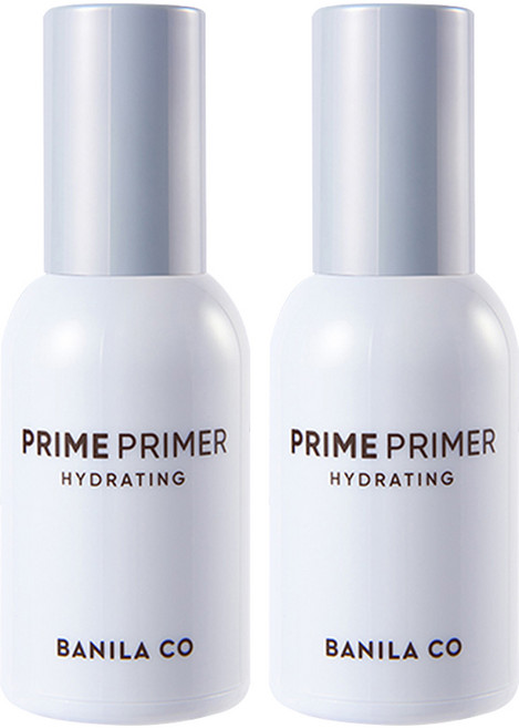 바닐라코 프라임 프라이머 30ml, 하이드레이팅, 2개