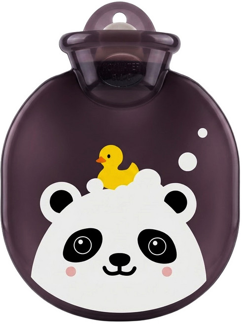 Kinyo 冷暖兩用變色水袋熊貓 WB-0035, 1個