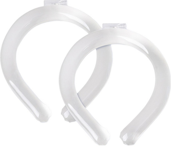 공유 아이스 쿨링 쿨넥밴드 2p