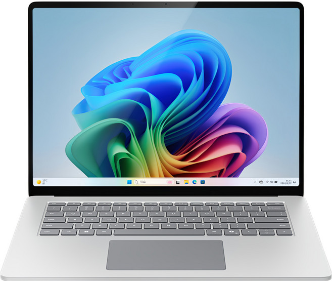 Microsoft 微軟 Surface Laptop 15吋 輕薄觸控筆電 WIN11 Home 白金色, 16GB, 256GB, SDXE/ZHG-00019
