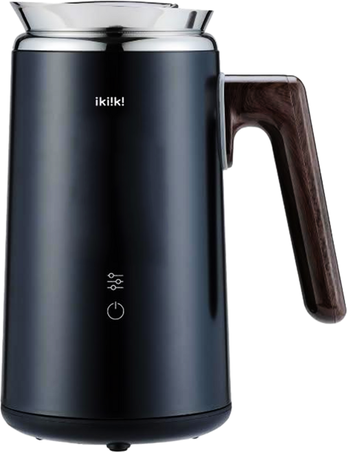 ikiiki 伊崎家電 智能溫控快煮壺, IK-TK4202