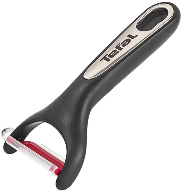 테팔 Y 필러, 혼합 색상, 1개