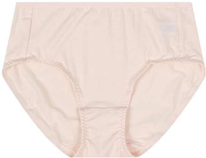 애니바디 모달 학생 팬티