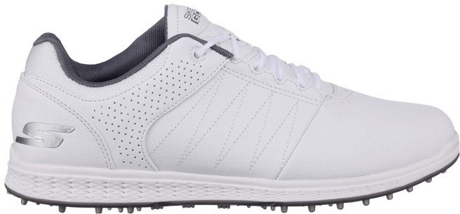 스케쳐스 남성용 고골프 피벗 골프화 SP0MP22X003