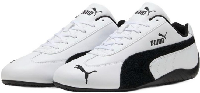 PUMA 男女款 Speedcat LTHR運動鞋 40317501