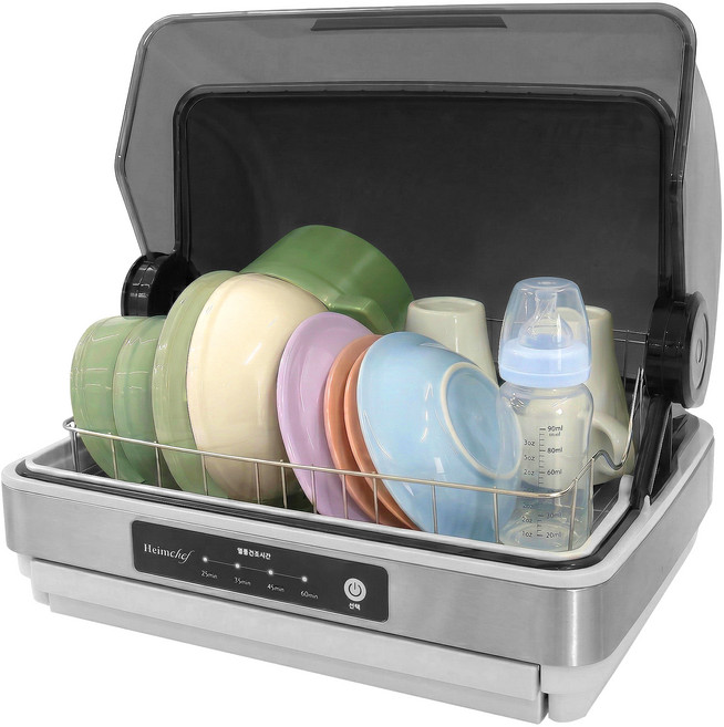 하임셰프 식기살균 건조기, HTD-350