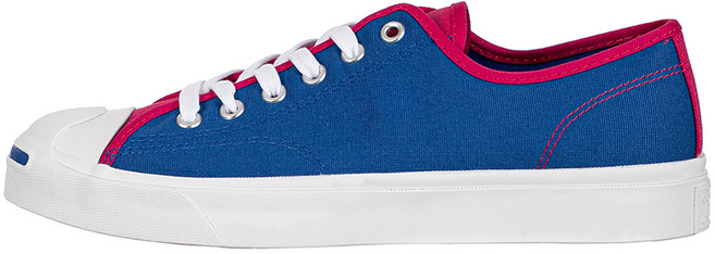 CONVERSE 匡威 男款拼色休閒鞋 M 167922C