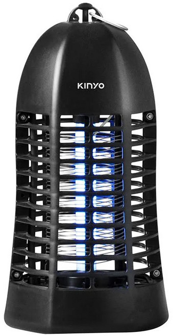 Kinyo 電擊式捕蚊燈, KL-9410