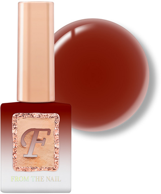 프롬더네일 시럽 젤, FS 93, 10g, 1개