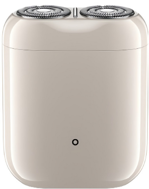 mijia 米家 電動刮鬍刀, S200, 柔光白