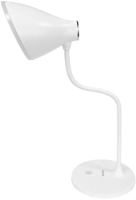 Kinyo 無線大廣角LED檯燈 PLED-4185