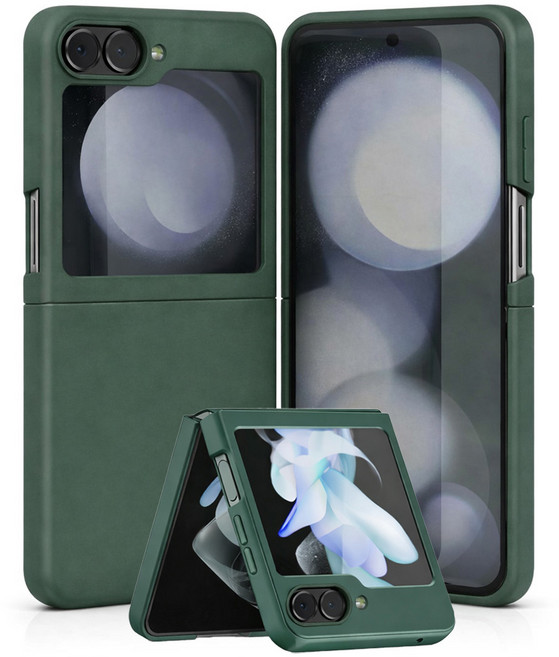 디지지 슬림 컬러 하드 휴대폰 케이스