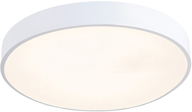 Honey Comb 北歐簡約LED78W臥室吸頂燈 自然光, 北歐簡約