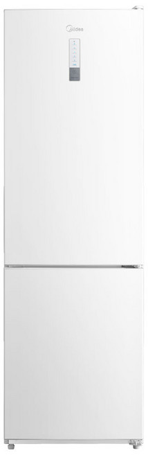 마이디어 콤비 302L 2도어 냉장고 방문설치, MDRB424FGO01