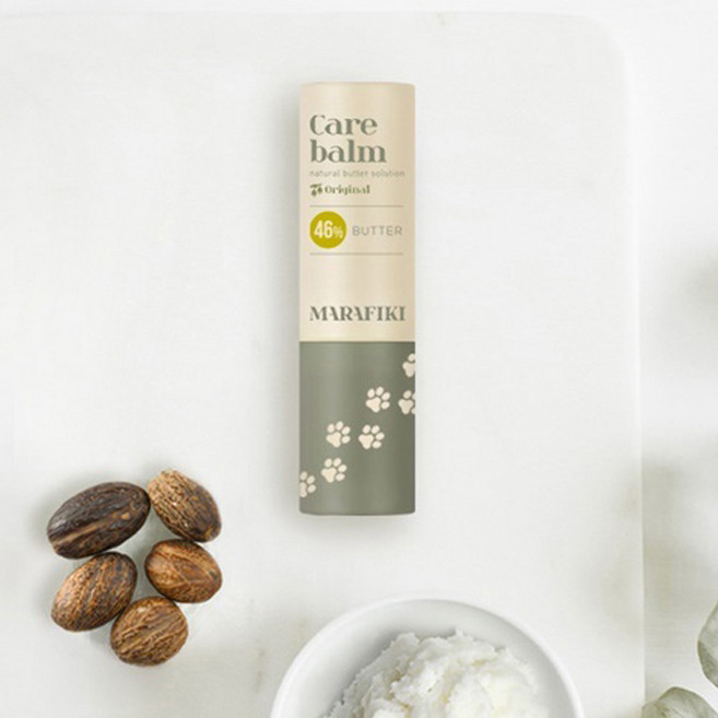 마라피키 반려동물 풋 케어밤 오리지널, 10g, 1개