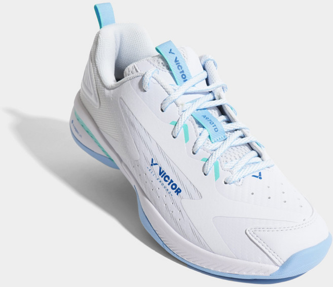 빅터 ALL AROUND U SHAPE 배드민턴화 A970TD