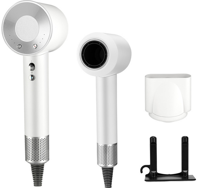 벤하임 에어젯 드라이어 1500W, Pure White, BBD001
