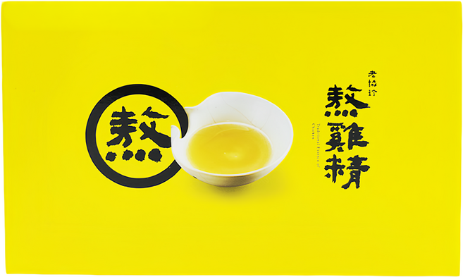 老協珍 經典原味熬雞精, 7包, 42ml, 1盒