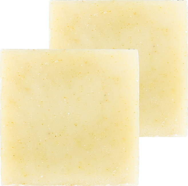 동구밭 가꿈비누 케일, 120g, 2개