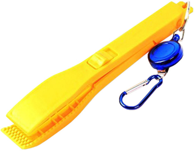 디펜즈만 물고기집게, 랜덤발송, 1개