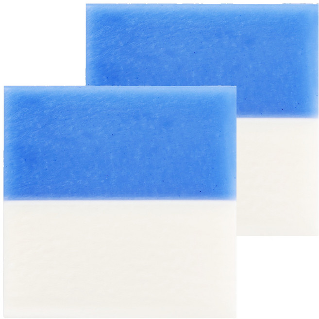 동구밭 가꿈비누 페퍼민트, 120g, 2개