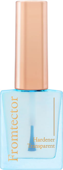프롬더네일 프롬텍터 하드너 투명, 10g, 1개