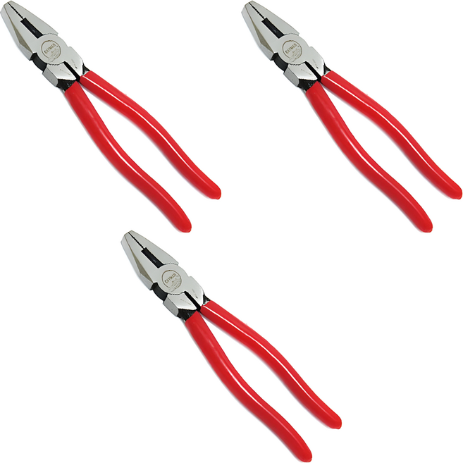 카이만 뺀치 200mm, 3개