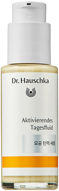 Dr.Hauschka 德國世家 提升鬆弛肌膚彈力毛孔彈力精華液, 1個, 50ml