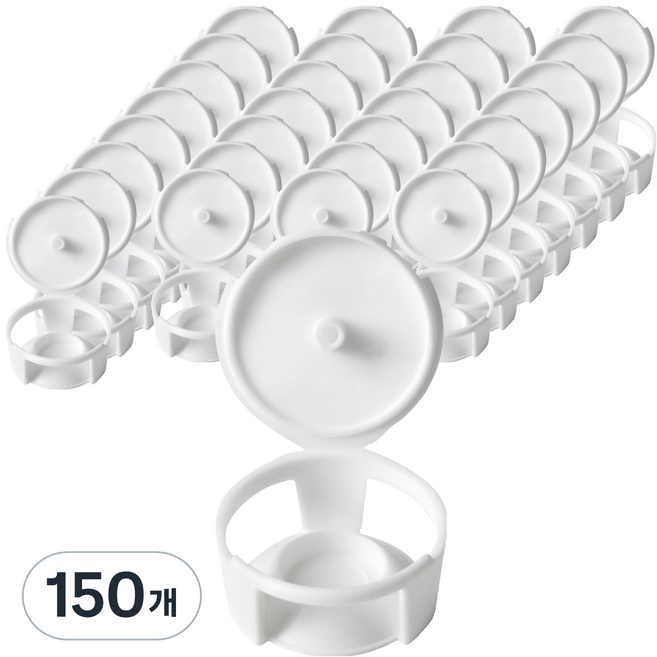 잡스 바퀴벌레 지네 원터치 먹이캡, 1g, 150개