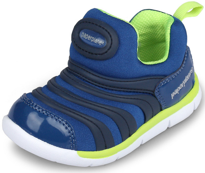 페이퍼플레인키즈 아동용 운동화