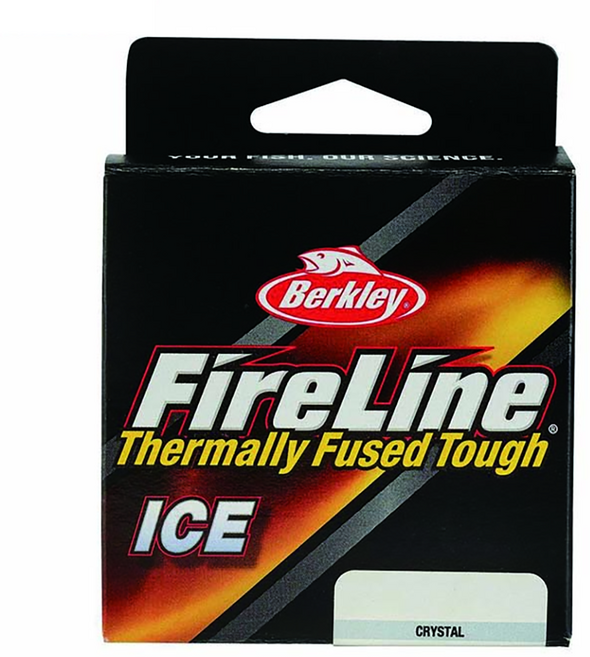Berkley 貝克力 三代火線 BUFLPS8-42, 黑色, 1個