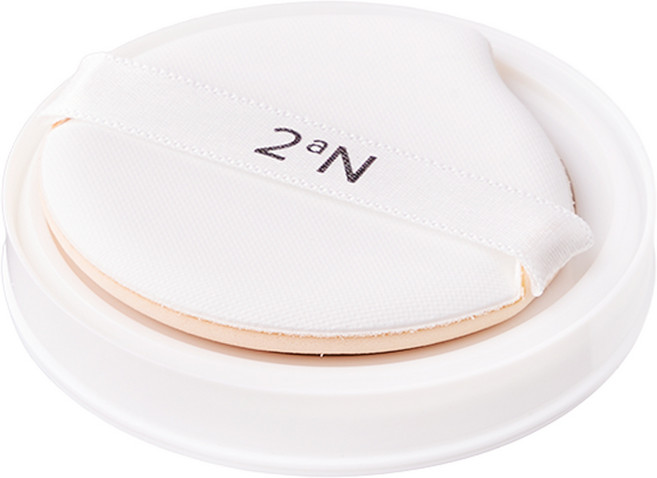 투에이엔 글리밍 텐션 팩트 리필 13g, 23 내추럴베이지, 1개