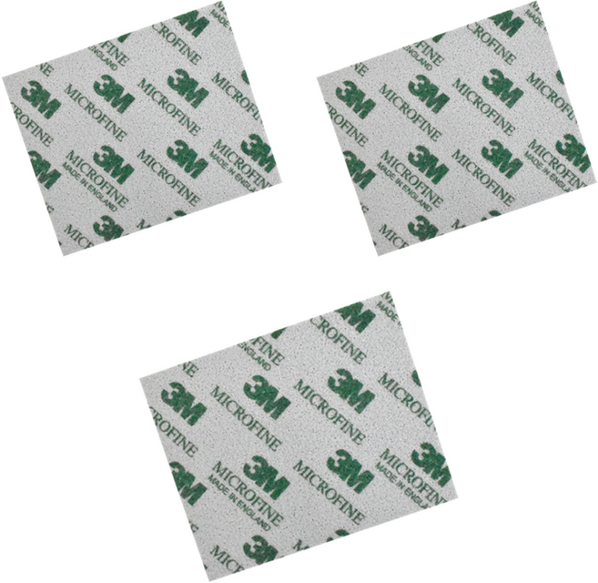 쓰리엠 샌딩스펀지 02600, 3개