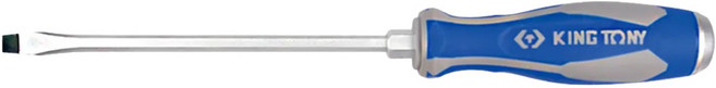 KING TONY 金統立 一字貫通打擊起子 KT14626506 6.5 x 150mm, 1支