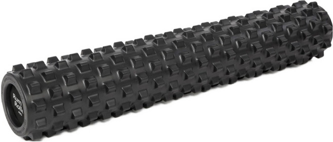 럼블롤러 프로 폼롤러, 엑스트라 펌 블랙, 1개