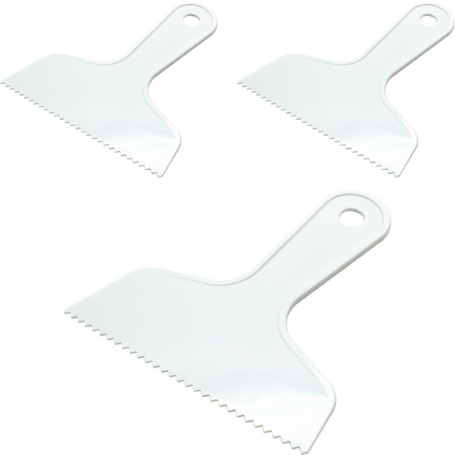 코텍스 뿔 헤라, 3개