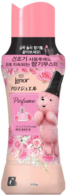 레노아 향기부스터 블루밍 블로썸, 1개, 205g