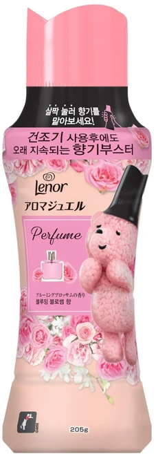 레노아 향기부스터 블루밍 블로썸, 1개, 205g - 쿠팡