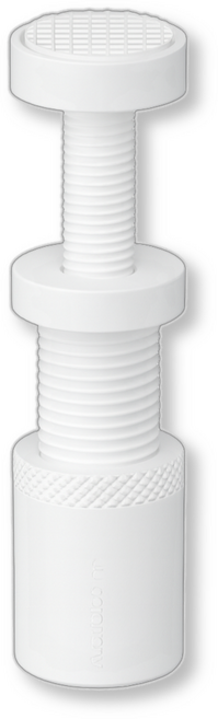 내집꿀템 그래픽카드 거치대, 화이트