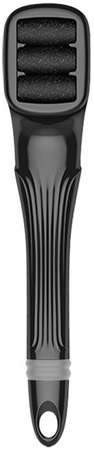 Beautylife 長柄電動磨腳機 AE-715 黑色 雙檔調速 防水去角質