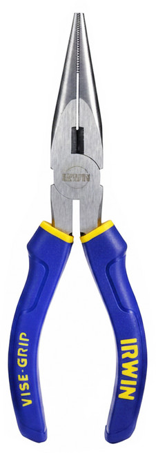 VISE-GRIP 歐文尖嘴鉗 IW-T9098113 200mm, 1支