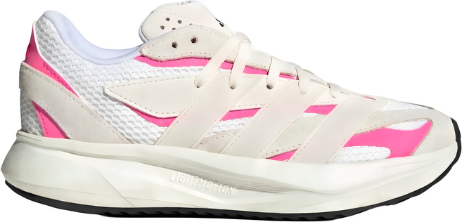 adidas 愛迪達 兒童款 LIGHTBLAZE 運動鞋 JQ4760
