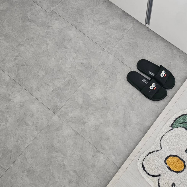 시트몰이 비접착식 정사각 데코타일 50 x 50cm, 13개, RS551