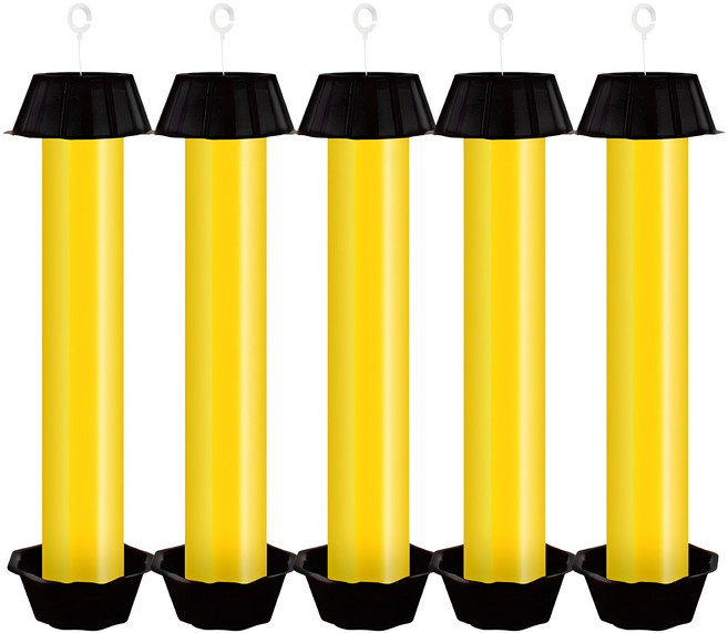 싹쓸이 끈끈이 트랩, 250g, 5개