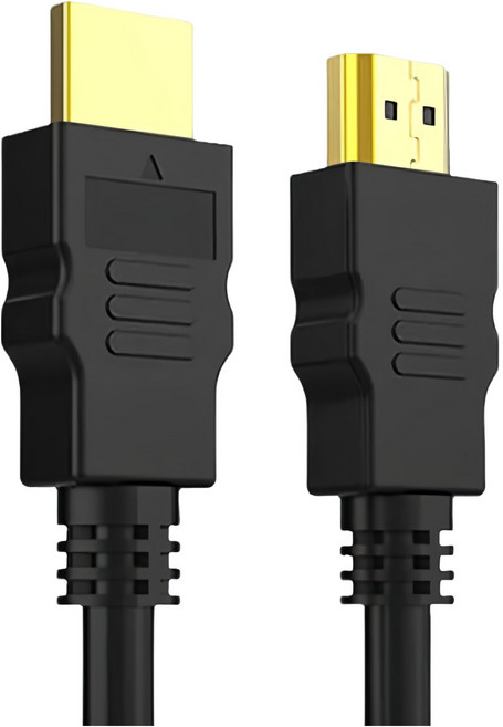 Bravo-U HDMI to HDMI 4K高畫質影音傳輸線 3m, 單一商品, 1條