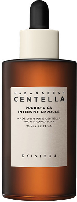 SKIN1004 馬達加斯加積雪草逆齡 集中修護精華, 95ml, 1瓶